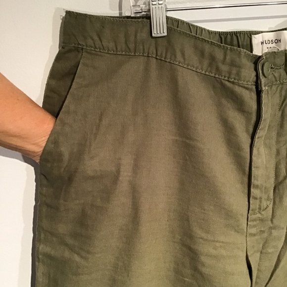 Hudson North Pants Size 36 - Picture 3 of 13